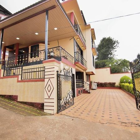 Titan Villa Panchgani Esterno foto