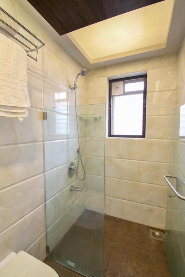 Titan Villa Panchgani Esterno foto